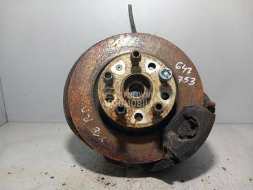 KOCIONI DISK za Audi A3