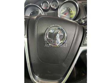 Airbag za Opel Insignia od 2009. do 2016. god.