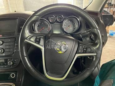 Volan za Opel Insignia od 2009. do 2013. god.