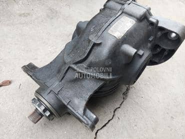 Diferencijal za BMW 520