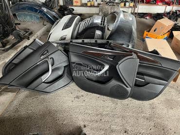 Tapaciri vrata za Opel Insignia od 2009. do 2013. god.