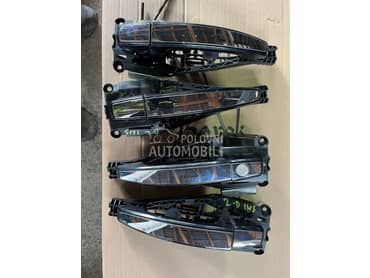 Brave za Opel Insignia od 2009. do 2016. god.