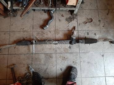 letva volana za Peugeot 407 od 2004. do 2008. god.