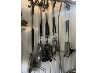 Birac brzina za Volkswagen Caddy