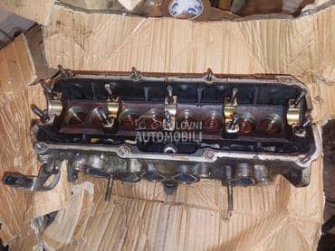 glava motora 1.6b za Audi A3