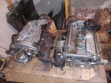 glava a6 c5 2.4b za Audi A6