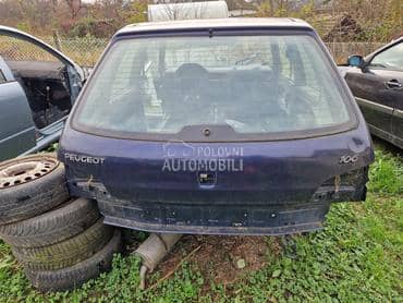 gepek za Peugeot 106