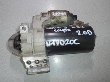 n43 n46 n47 anlaser za BMW 535 od 2001. do 2016. god.