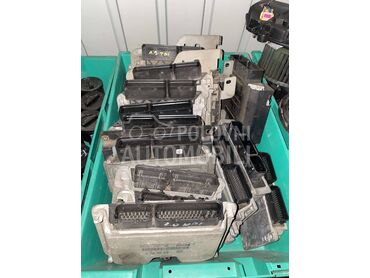 Motorni racunar za 2.0 tdi za Volkswagen Golf 5 od 1999. do 2010. god.