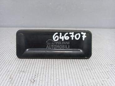 RUCKA GEPEKA za Škoda Octavia