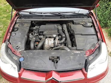 motor za Peugeot 307