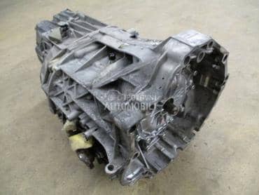 menjac razni modeli za BMW X5 od 2001. do 2016. god.