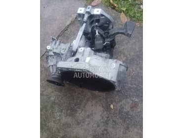 menjač za B6 za Volkswagen Passat B6 od 2005. do 2010. god.