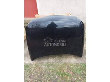 hauba za passat B6 za Volkswagen Passat B6 od 2005. do 2010. god.