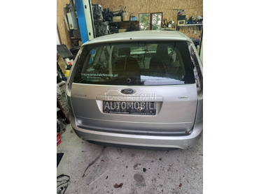 zadnji trap karavan za Ford Focus od 2005. do 2010. god.