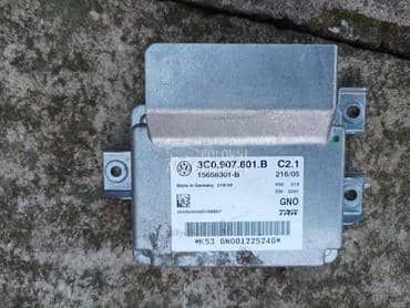 kompjuter za passat B6 za Volkswagen Passat B6 od 2005. do 2010. god.