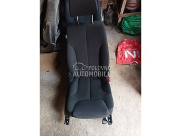 sedišta za passat B6 za Volkswagen Passat B6 od 2005. do 2010. god.