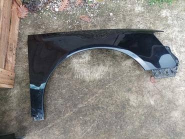 maska branika za passat B6 za Volkswagen Passat B6 od 2005. do 2010. god.