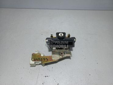 RUCKA GEPEKA za Škoda Octavia