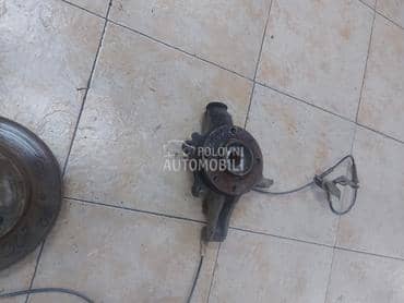 Glavcina lager 1,6hdi za Peugeot 307