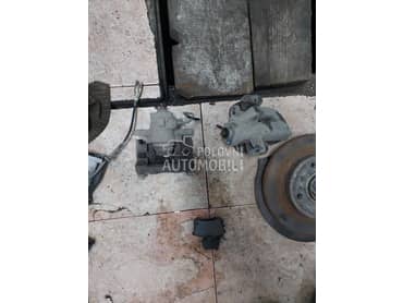 Kočiona klešta zadnja 1,6hdi za Peugeot 307