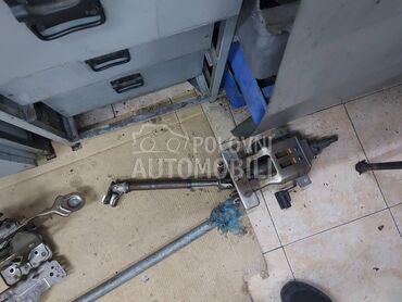 Puska kardan volana 1,6hdi za Peugeot 307