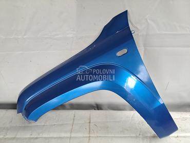 BLATOBRAN za Volkswagen Amarok