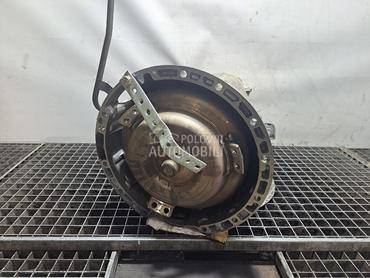 MJENJAC za Mercedes Benz E Klasa