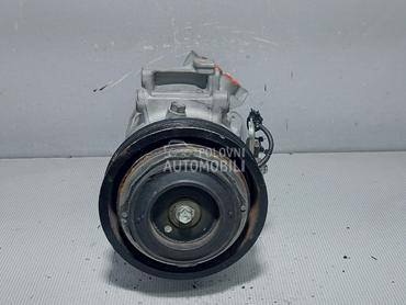 KOMPRESOR KLIME za Renault Scenic