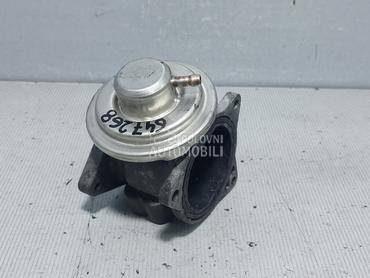 EGR za Škoda Octavia