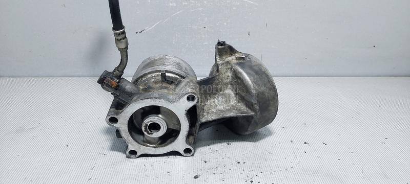 KUCISTE FILTERA ULJA