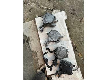 Tandem pumpa 1.9tdi i 2.0tdi za Škoda Superb od 2001. do 2009. god.