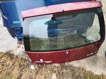 Vrata za Fiat Punto od 2000. do 2010. god.