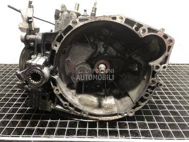 MJENJAC za Citroen C5