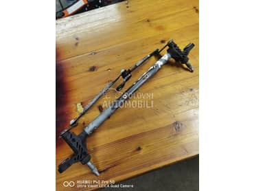 motor brisac prednji za Fiat Bravo od 2004. do 2010. god.