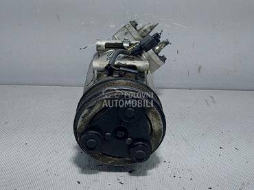 KOMPRESOR KLIME za Ford C-Max