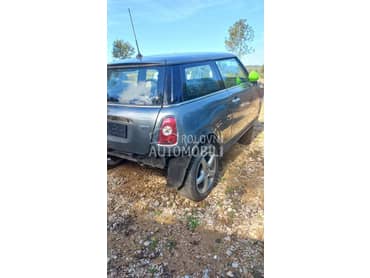 Delovi za MINI One od 2001. do 2012. god.