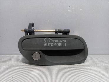 RUCKA VRATA za Volvo S40