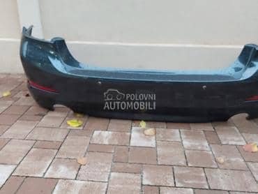 Zadnji branik za BMW 518, 520, 520 GT ... od 2017. do 2021. god.