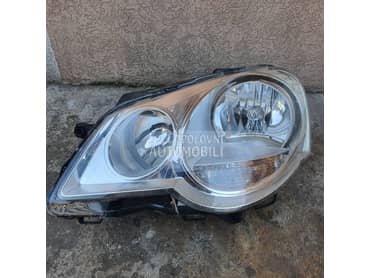 Far levi polo 2008 za Volkswagen Polo od 2005. do 2009. god.