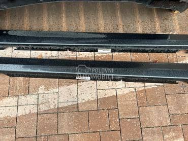 Sajtna za BMW Serija 5 od 2011. do 2017. god.