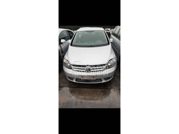 Golf 5 plus  komplet prednjica za Volkswagen Golf 5 od 2004. do 2008. god.