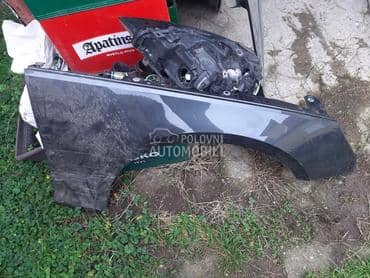 blatobran za Audi A4