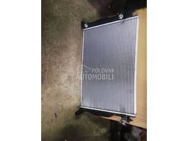 A 6 za Audi A6 od 2004. do 2008. god.