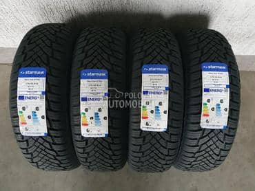 Starmaxx 175/65 R14 Sve sezone