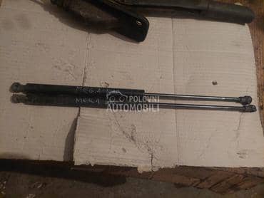 amortizeri gepek vrata za Renault Megane