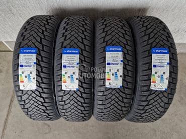 Starmaxx 195/55 R20 Sve sezone