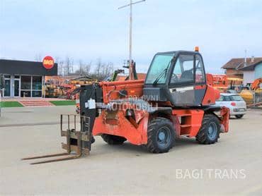 Manitou MRT 1432