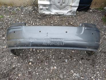 Zadnji Branik za Toyota Avensis od 2003. do 2009. god.