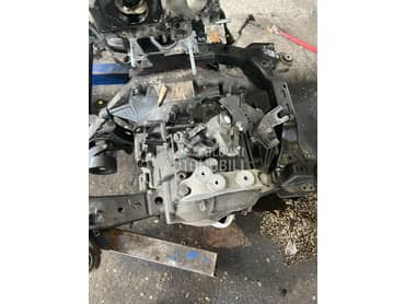 Menjac za Opel Insignia od 2009. do 2016. god.